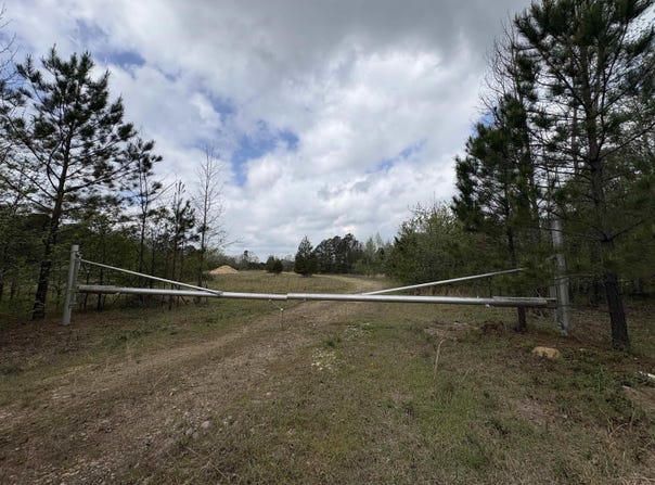 Frost Road, Caddo Valley, AR 71923-0000