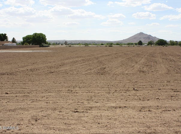 3505 Bales Road, Las Cruces, NM 88007