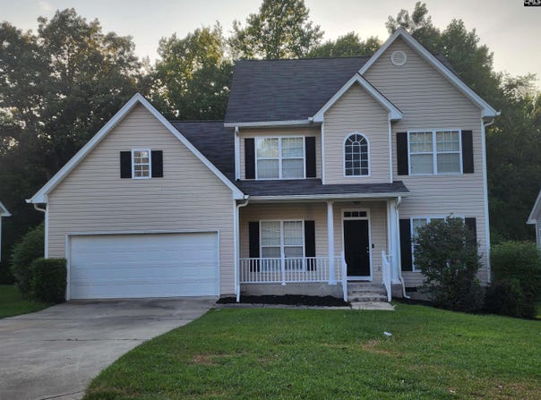 142 Heises Pond Way, Columbia, SC 29229