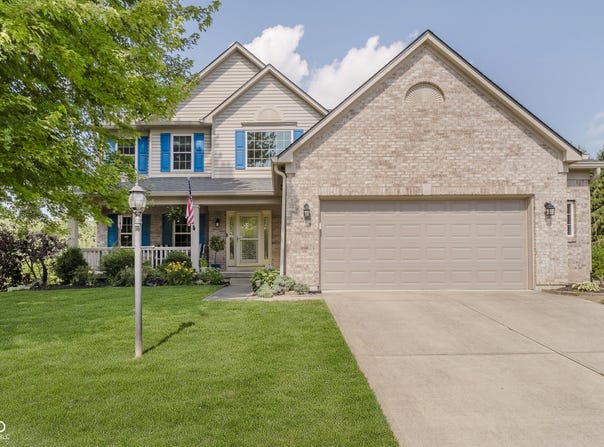 13214 Dunwoody Lane, Carmel, IN 46033