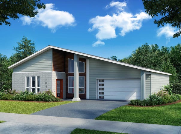127 Lupine Avenue, Poynette, WI 53955