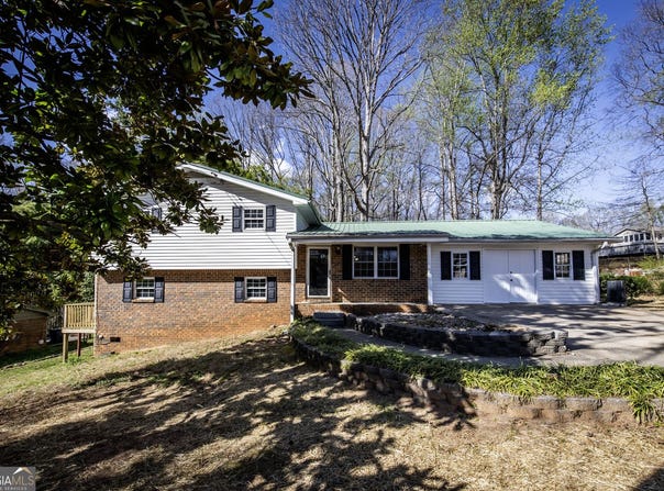 6225 Pebble, Douglasville, GA 30135