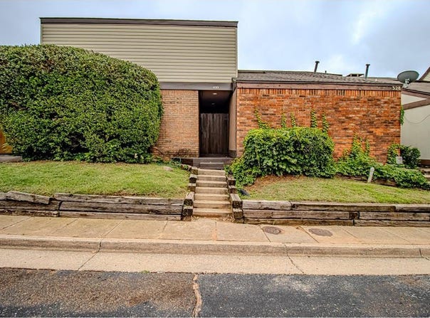 400 Timberwind Road, Edmond, OK 73034
