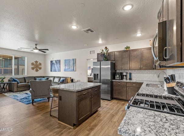1650 E PONDEROSA Parkway, Flagstaff, AZ 86001