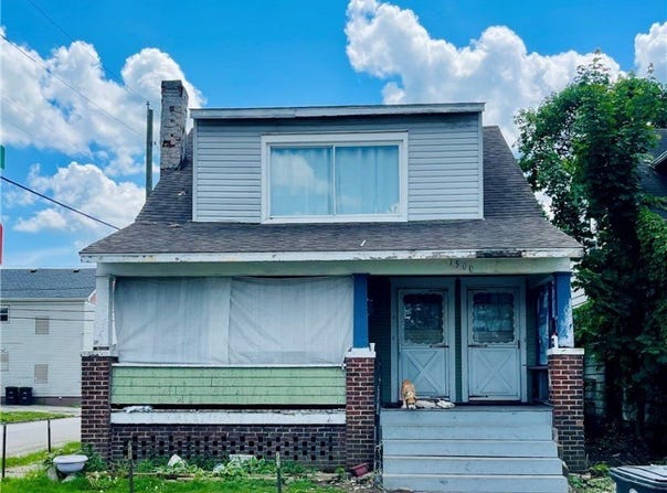 1500 Pennsylvania Avenue, Steubenville, OH 43952