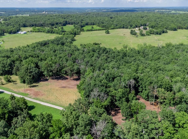 Lot 3 & 4 E 419th Road, Bolivar, MO 65613