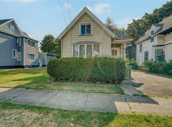 66 Harris Street, Rochester, NY 14621