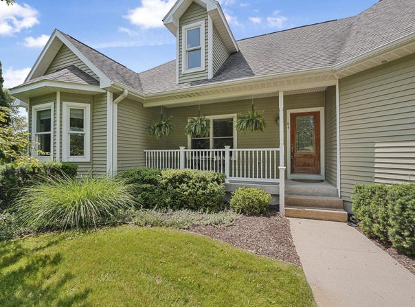64 Cinnamon Lane, Traverse City, MI 49696