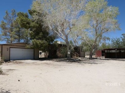 8038 Walden AVE, Inyokern, CA 93527