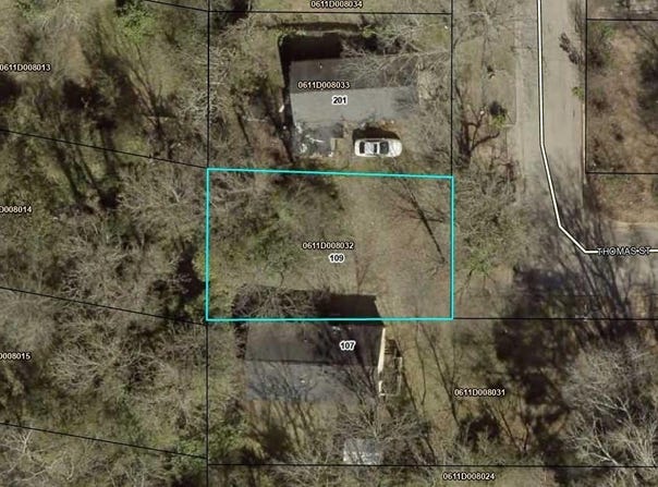 109 Thomas, Lagrange, GA 30240