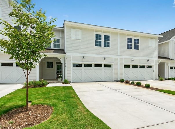 812 TURNBERRY ARCH, CAPE CHARLES, VA 23310