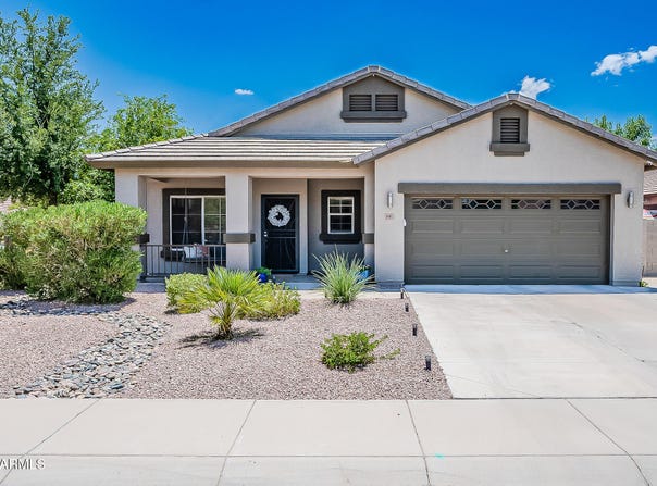1985 E Bart Street, Gilbert, AZ 85295
