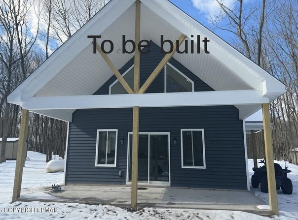 EV1288 Lipo Way, Albrightsville, PA 18210