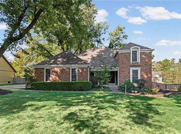 11278 Hemlock Street, Overland Park, KS 66210