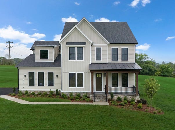 14864 HUBER PLACE, WATERFORD, VA 20197