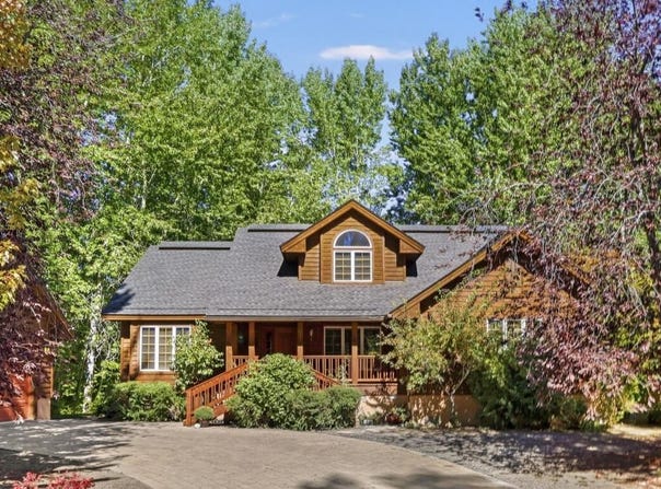 411 WAR EAGLE Dr, Hailey, ID 83333