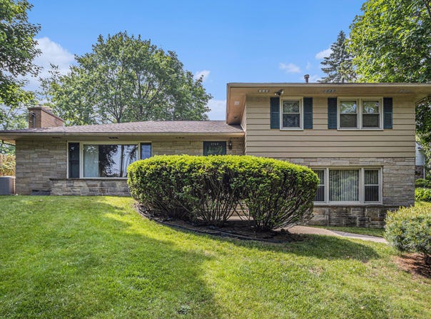 2705 Bronson Boulevard, Kalamazoo, MI 49008