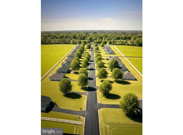 SANDPIPER DR, SALISBURY, MD 21801