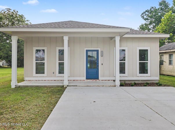 2324 34th Avenue, Gulfport, MS 39501