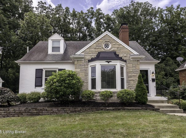 4004 Winchester Rd, Louisville, KY 40207