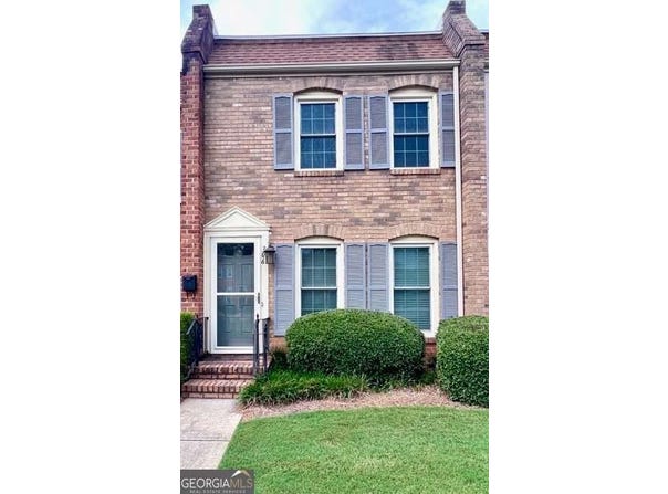 306 Georgetown, Athens, GA 30605