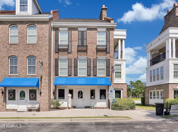 1790 Queen Anne Street, Sunset Beach, NC 28468