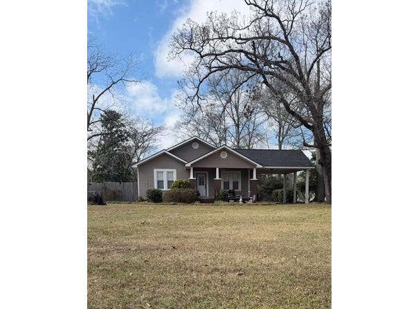 365 Highland Ave, Cuthbert, GA 39840