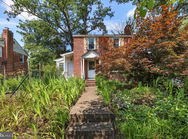 7224 15TH AVENUE, TAKOMA PARK, MD 20912
