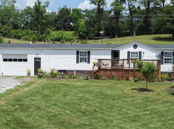 8234 Lee Hwy, Rural Retreat, VA 24368