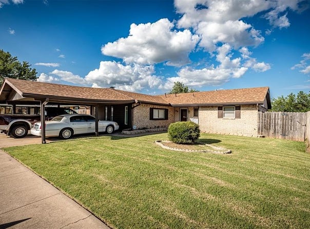 510 SW 70th Street, Lawton, OK 73505