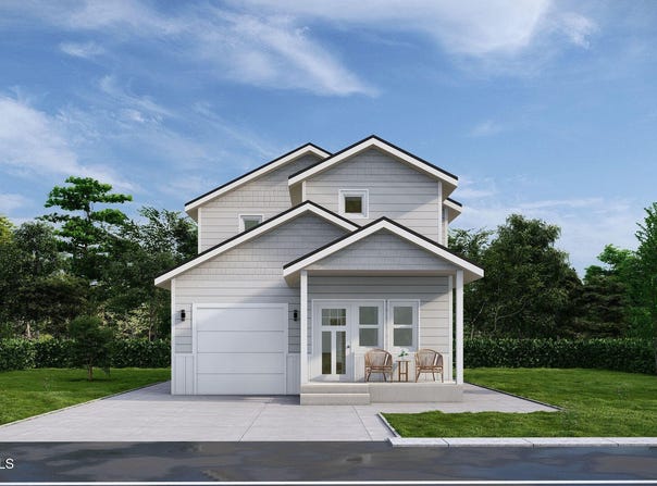 2246 N Chaffee St, Post Falls, ID 83854