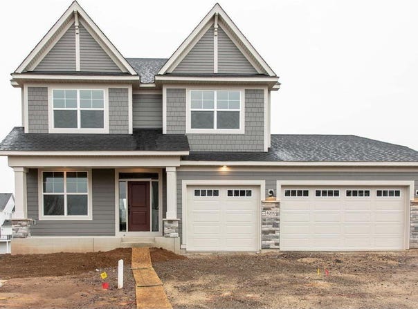 15171 110th Avenue N, Dayton, MN 55369