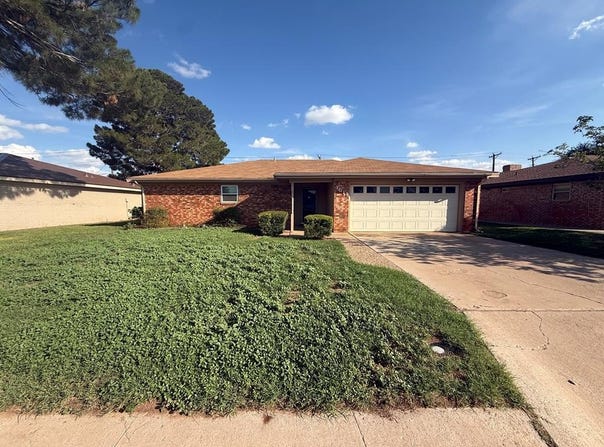 4611 Anetta Dr, Midland, TX 79703