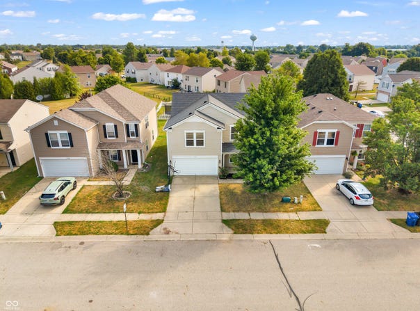 952 Balto Drive, Shelbyville, IN 46176