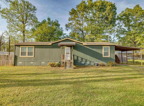 222 PIERCE DRIVE, Monroe, LA 71203