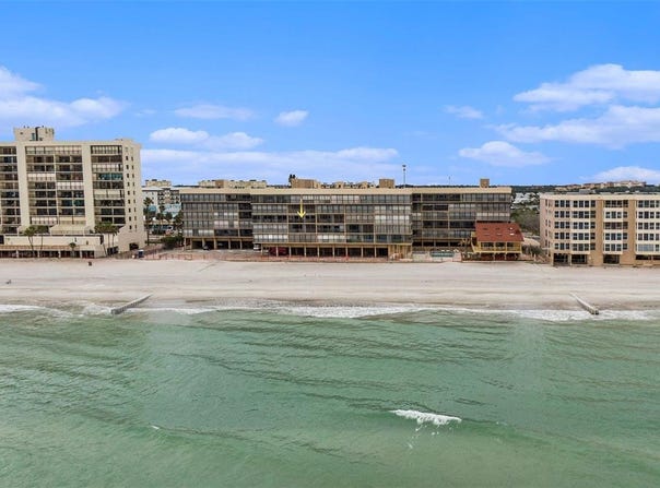 14900 GULF BOULEVARD, MADEIRA BEACH, FL 33708