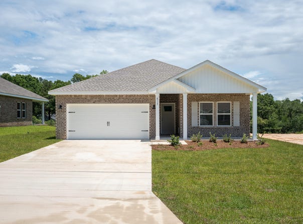 6117 Tansey Street, Crestview, FL 32539