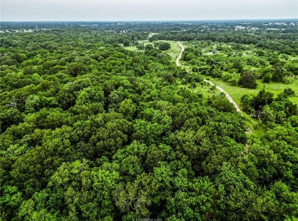 6572 Bethel Cemetery Road Road, North Zulch, TX 77872