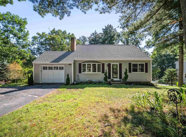 151 Highland Street, Hudson, NH 03051