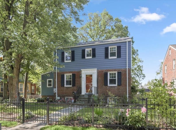 4911 RAVENSWOOD RD, RIVERDALE, MD 20737