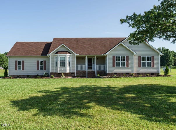 102 Westlake Drive, Wendell, NC 27591
