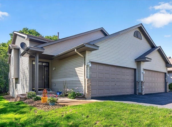 23000 Bittersweet Street NW, Saint Francis, MN 55070