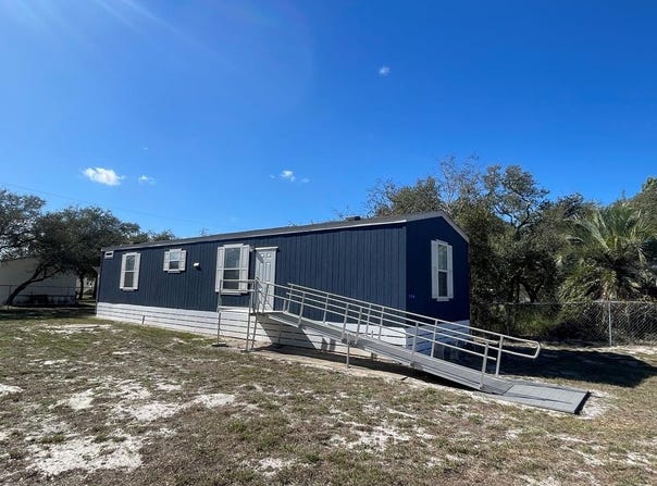 156 Sweet Bay, ROCKPORT, TX 78382