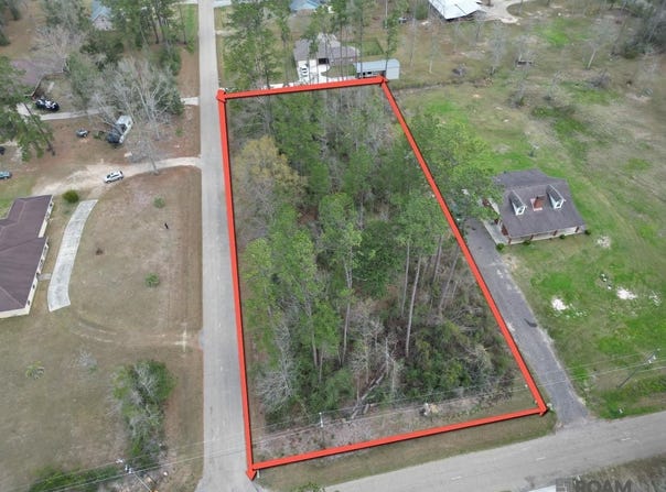 0 Shadowood Dr, Hammond, LA 70401