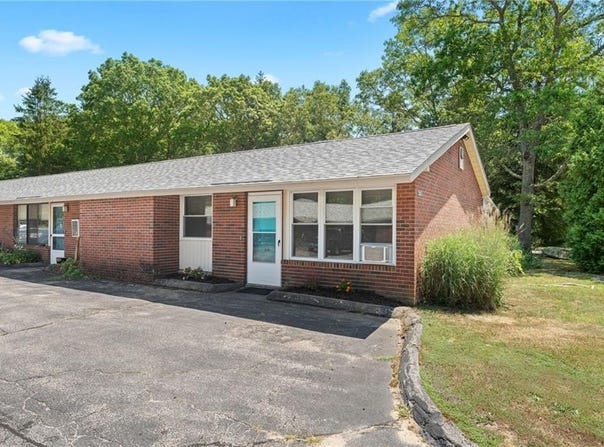 47 Kingsland Court, Charlestown, RI 02813
