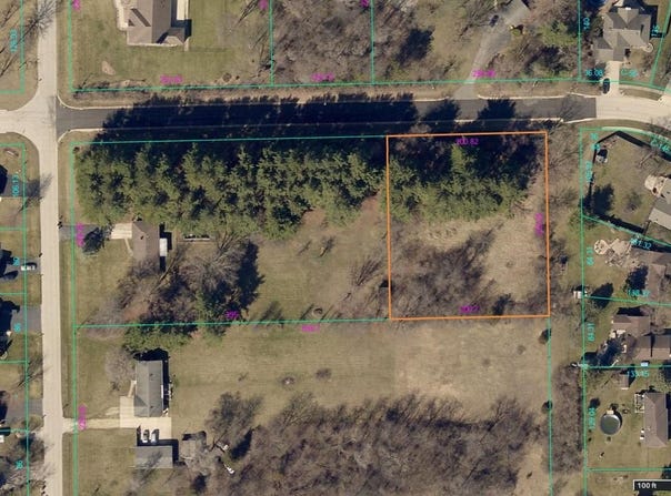 909 Darwin, MACHESNEY PARK, IL 61115