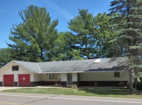 12684 Great River Road, Little Falls, MN 56345