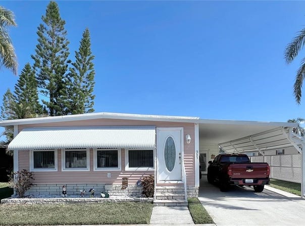 1100 BELCHER ROAD S, LARGO, FL 33771