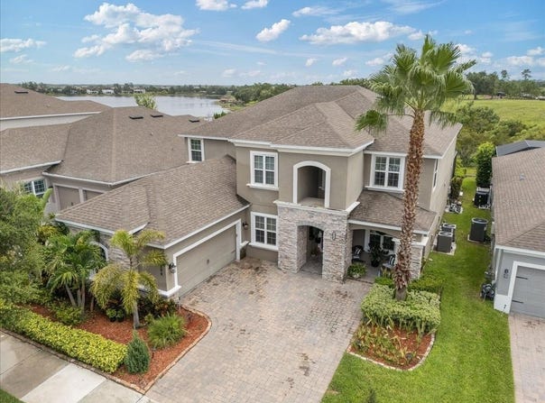 15264 SHONAN GOLD DRIVE, WINTER GARDEN, FL 34787