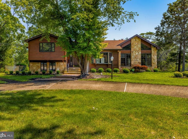 4832 PLEASANT MILLS ROAD, HAMMONTON, NJ 08037
